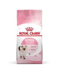 Royal Canin Kitten Kitten Food 4 KG